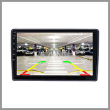 GOVİMAKS CITROEN C5 2008-2015 4 GB RAM 64 GB HAFIZA ANDROID MULTIMEDIA TEYP