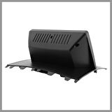 RENAULT MEGANE 2 2004-2009 9 INC  ANDROID MULTİMEDYA ÇERÇEVESİ - SOKET-CANBUS