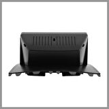 RENAULT MEGANE 2 2004-2009 9 INC  ANDROID MULTİMEDYA ÇERÇEVESİ - SOKET-CANBUS