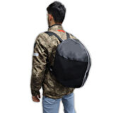 Vexo V100 Motosiklet Kask Çantası