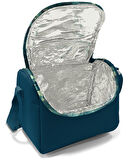 Coral High Üçlü İlk ve Ortaokul Okul Çanta Seti - Nefti Kamuflaj - Erkek Çocuk