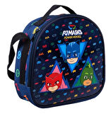 Me Çanta PJ Masks Heroes Erkek Çocuk 1. Sınıf İlkokul Çanta Seti