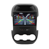 GOVİMAKS FORD RANGER 2011-2015  6 GB RAM 128 GB HAFIZA ANDROID MULTIMEDIA TEYP