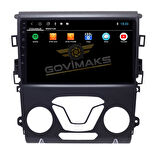GOVİMAKS FORD MONDEO 2014-2020 4 GB RAM 64 GB HAFIZA ANDROID MULTIMEDIA TEYP
