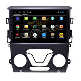 GOVİMAKS FORD MONDEO 2014-2020 4 GB RAM 64 GB HAFIZA ANDROID MULTIMEDIA TEYP