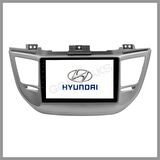 HYUNDAİ TUCSON 2015-2018  8 GB RAM 128 GB HAFIZA ANDROID MULTIMEDIA TEYP