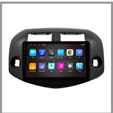 GOVİMAKS TOYOTA RAV4 2007-2012  2 GB RAM 32 GB HAFIZA ANDROID MULTIMEDIA TEYP