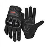 Ones Agaın Yazlık Eldiven Mg14 Siyah X-LARGE
