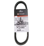 Kuba Space Pro Max Aktarma Kayışı Gates