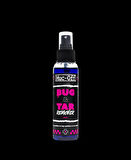 Muc-off Siperlik Ve Kask Camı İçin Böcek Temizleme Spreyi 100ml