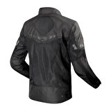 Ls2 Blade Aır Mont Siyah 4X-LARGE
