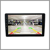 GOVİMAKS CİTROEN BERLİNGO 2015 - 2018 6 GB RAM 128 GB HAFIZA ANDROİD MULTIMEDIA TEYP