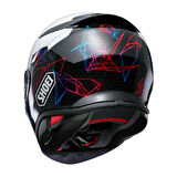 Shoeı Nxr 2 Orıgamı Tc-5 Kapalı Kask 2X-LARGE