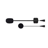 Nukrotech Mikrofon Seti S2 - S3 - S4 - V3 - M2 - M6 - R16 (eski Seri)