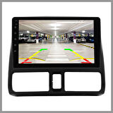 GOVİMAKS HONDA CRV 2002 - 2006 6 GB RAM 128 GB HAFIZA ANDROID MULTIMEDIA TEYP