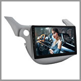 GOVİMAKS HONDA JAZZ 2008-2013  2 GB RAM 32 GB HAFIZA ANDROID MULTIMEDIA TEYP