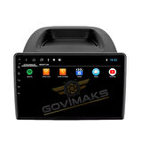 GOVİMAKS FORD ECOSPORT 2017-2021  4 GB RAM 64 GB HAFIZA ANDROID MULTIMEDIA TEYP