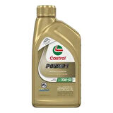 CASTROL POWER 1 RACING 4T MOTOR YAĞI 10W50 4LT