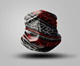 Motospartan Baf Bandana Bf-014