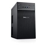 Dell PET40TR1A11 T40 E-2224G 32GB 2x1TBSSD Sunucu