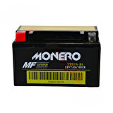 Monero Akü Ytx7a-bs 2011-2022 Kymco Agility Carry 125i