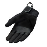 Revıt Cool Yazlık Eldiven Siyah X-LARGE