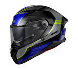 AXXIS PANTHER SV PRESTIGE B2 MATT GRAY