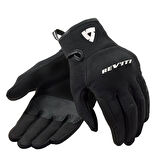 Revıt Cool Yazlık Eldiven Siyah-beyaz 3X-LARGE