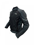 Forte Gt Yazlık Mont Siyah Black Stone 2001054 SMALL