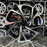 17 inç 5x114.3 RENAULT RS Jant Modeli Renault