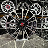 17 inç 5x98 EGEA Jant Modeli Fiat