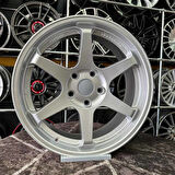 18 inç 5x100 T37 VOLK Jant Modeli