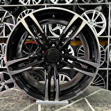 18 inç 5x120 F30 TRANSPORTER Jant Modeli Bmw Volkswagen