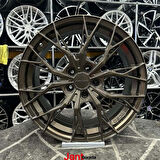 19 inç 5x112 ARCEO ROMA BRONZ Jant Modeli Volkswagen Seat Skoda
