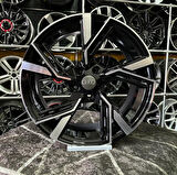 19 inç 5x112 AUDİ RS Jant Modeli Audi Volkswagen Seat Skoda
