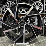 19 inç 5x112 AUDİ S Jant Modeli Audi Seat Volkswagen Skoda