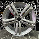 19 inç 5x112 MALLORY Jant Modeli Volkswagen Seat Skoda