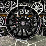 19 inç 5x112 S Glass Amg Jant Modeli Mercedes Volkswagen Seat Skoda Uyumlu