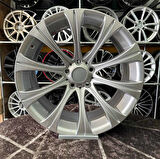 19 inç 5x120 M5 Jant Modeli Bmw