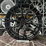 19 inç 5x112 ARCEO ROMA BLACK Jant Modeli
