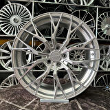 19 inç 5x112 ARCEO ROMA SİLVER Jant Modeli