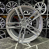 20 inç 5x120 Mtech Jant Modeli Bmw Volkswagen Transporter