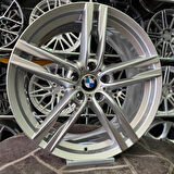 20 inç 5x120 M DIŞA DÖNÜK BMW Jant Modeli Bmw