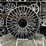 19 inç 5x112 MAYBACH Jant Modeli Mercedes Volkswagen Seat Skoda