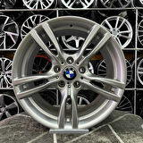 19 inç 5x120 MTECH TRANSPORTER Jant Modeli Bmw Volkswagen