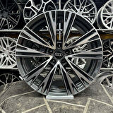 19 inç 5x112 AUDİ A6 Jant Modeli Audi