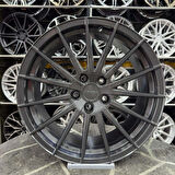 19 inç 5x112 ARCEO LİSBON TİTANİUM Jant Modeli