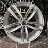 17 inç 5x100 DURBAN JANT POLO İBİZA Jant Modeli Volkswagen Seat