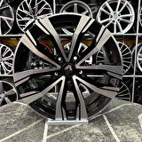 18 inç 5x114.3 MEGANE İCON Jant Modeli Renault