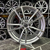 19 inç 5x112 Proteria Jant Modeli Volkswagen Seat Skoda Uyumlu